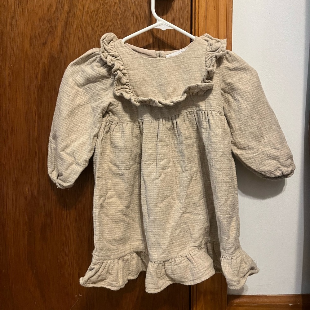 Zara Dress